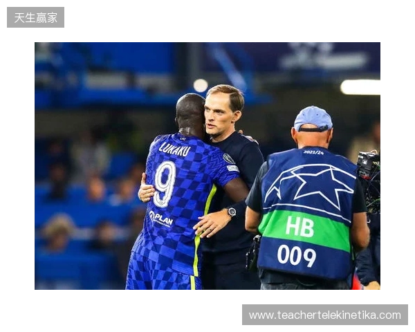 坎迪：切尔西缺乏领袖，需要签马奎尔式球员并请回德罗巴